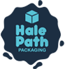 Hale Path Packaging Logo