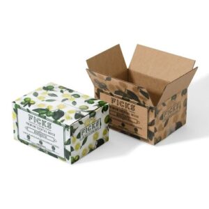 Shipping Cardboard Boxes