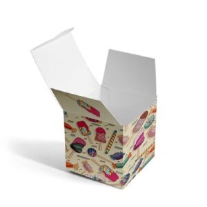 Custom Retail Cardboard Boxes
