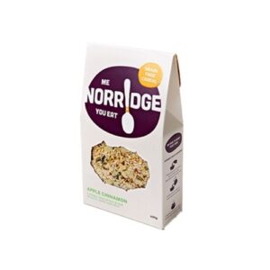 Die Cut Cardboard Cereal Boxes