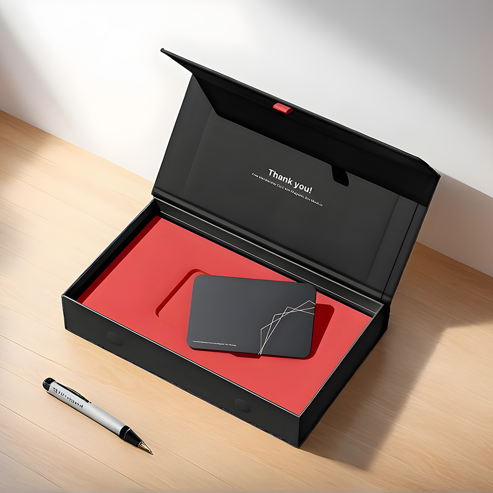 Wholesale custom business card boxes for offices