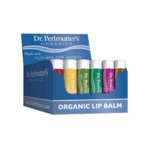 Lip Balm Display Boxes