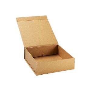 Custom Kraft Retail Boxes