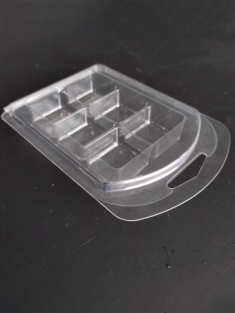 Blister Box