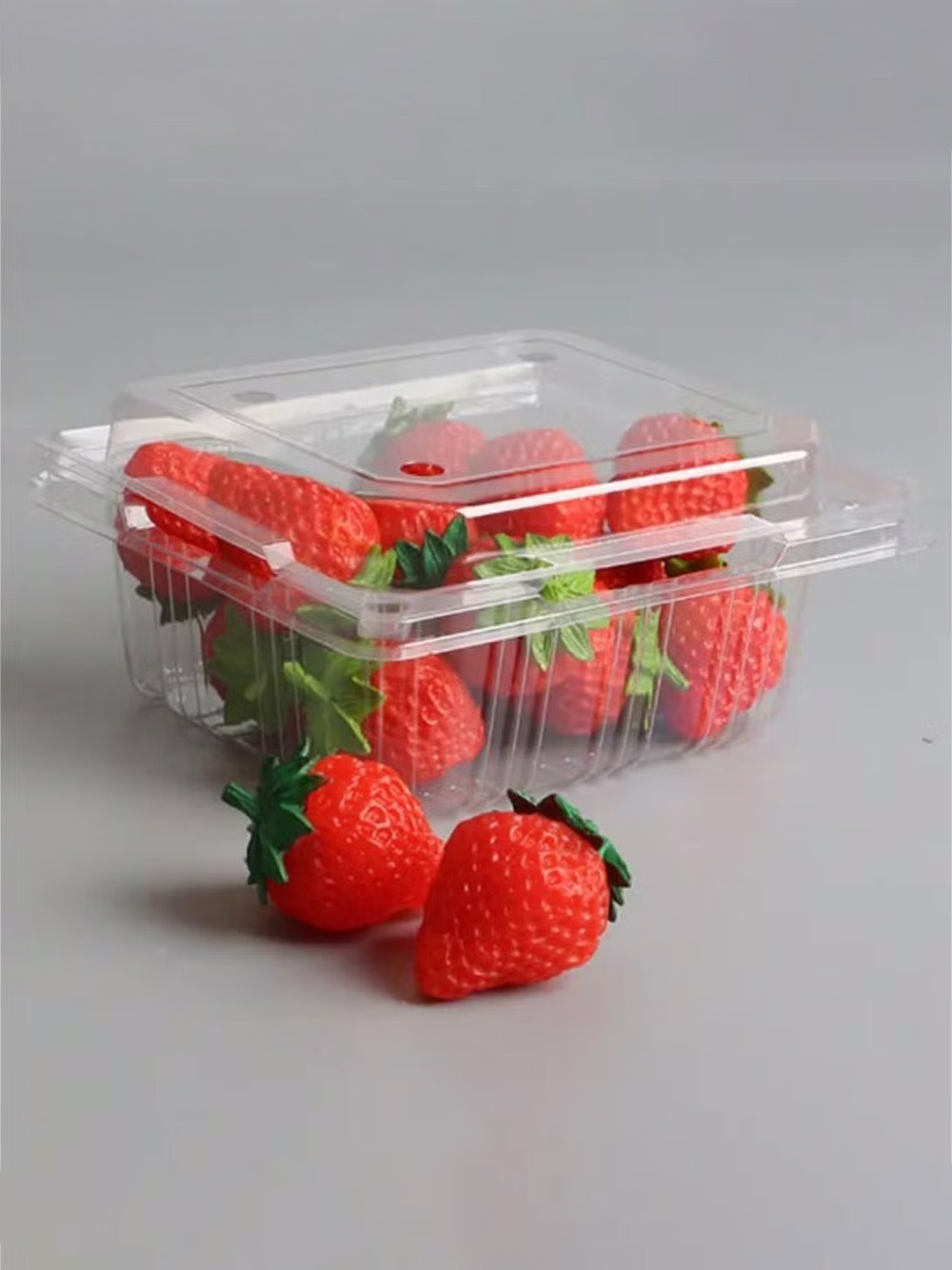 Blister Box