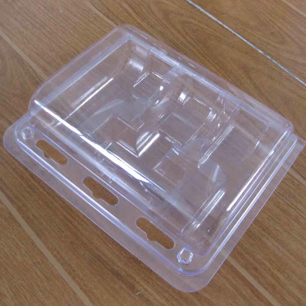 Blister Box