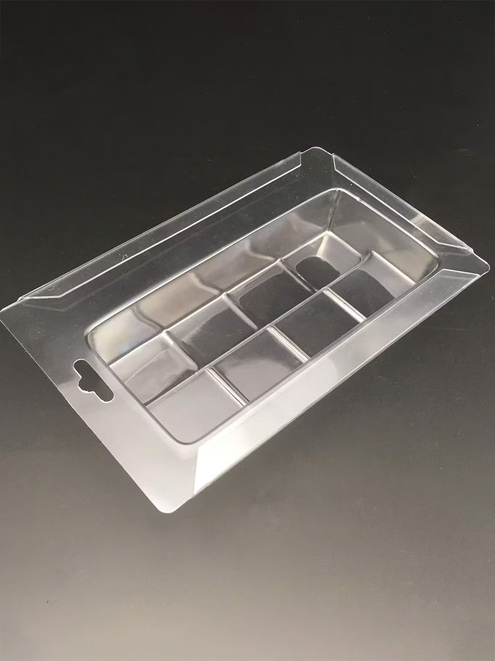 Blister Box