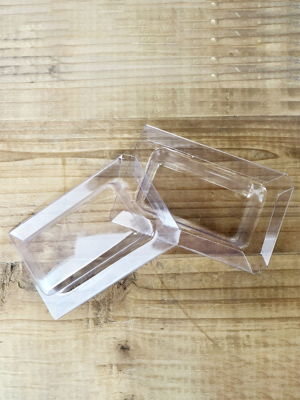 Blister Box