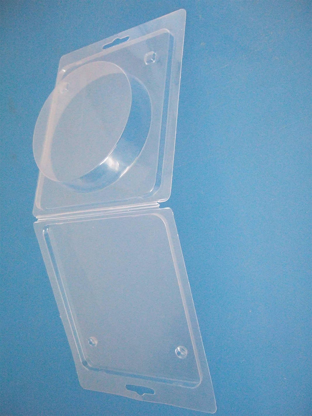 Blister Box