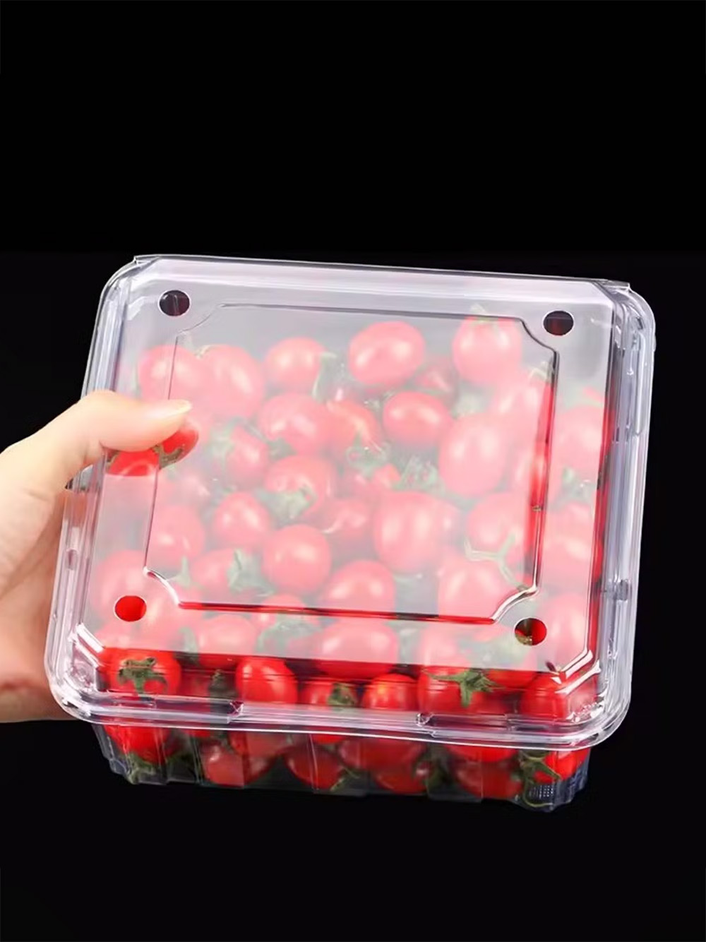 Blister Box