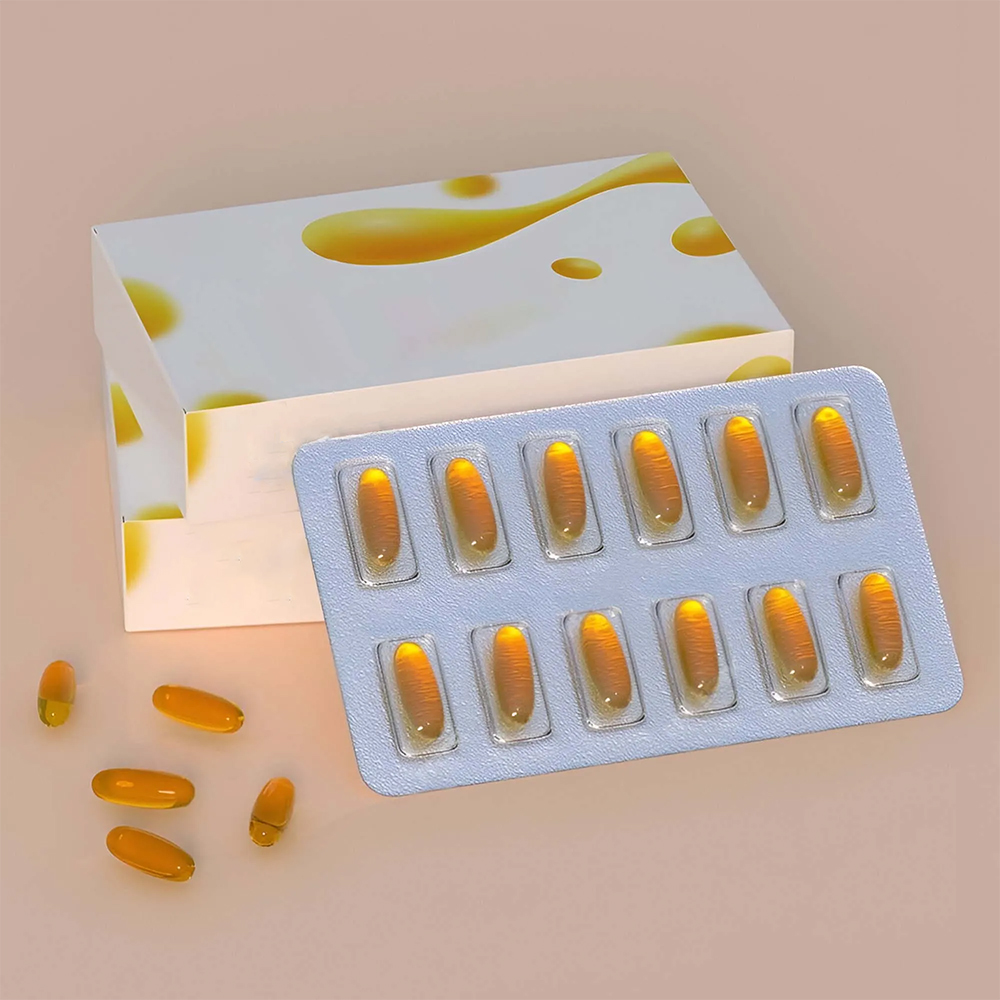 Blister Box