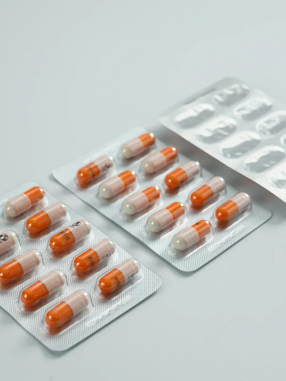 Blister Box