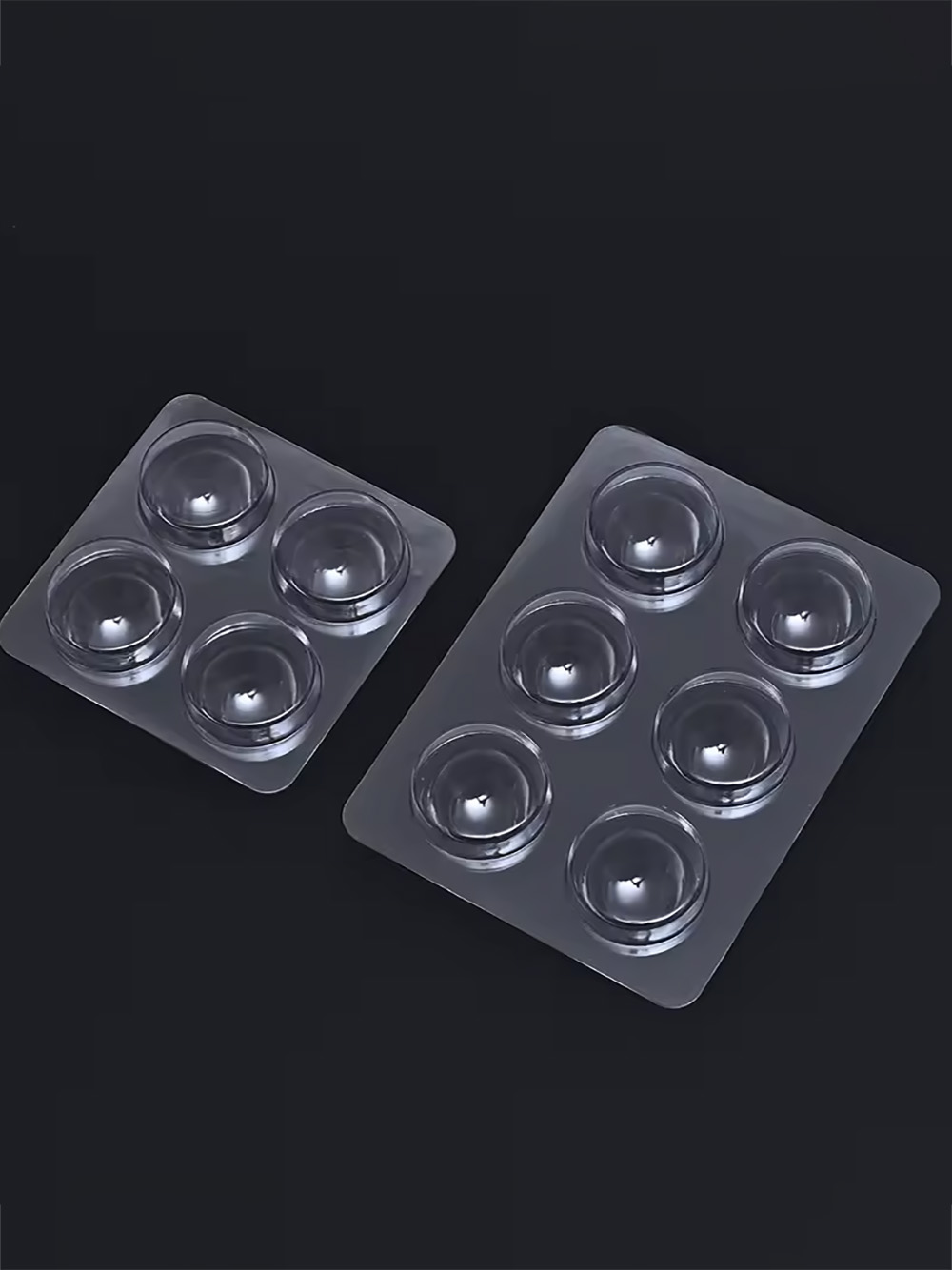 Blister Box
