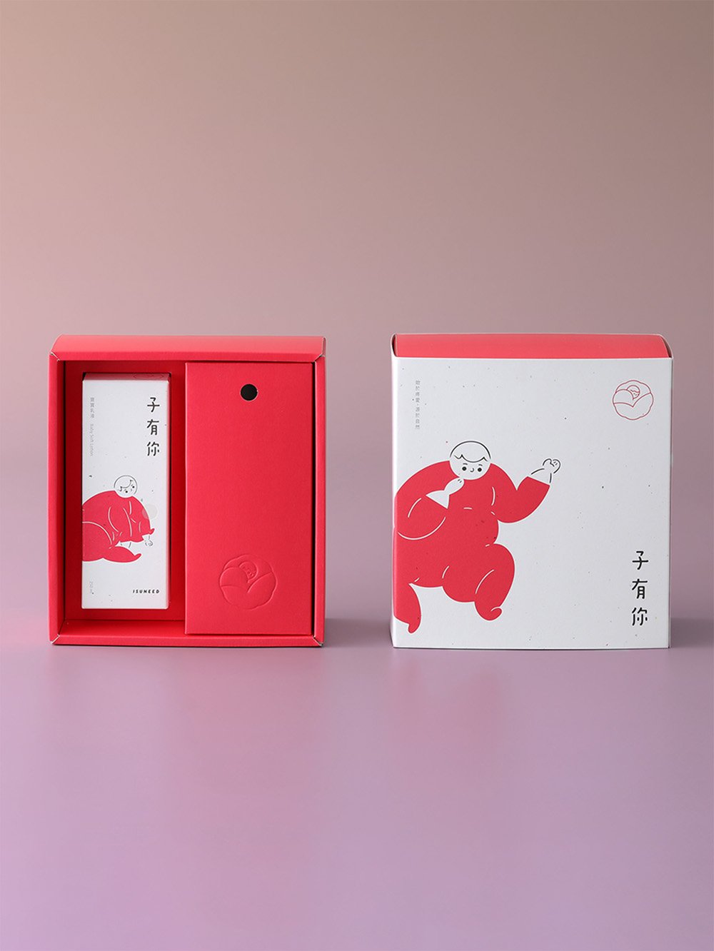 Body Lotion Boxes