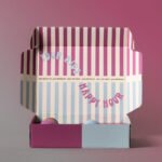 Body Lotion Boxes