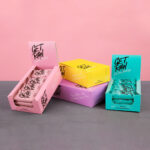 CBD Chocolate Boxes