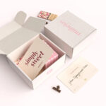 CBD Chocolate Boxes