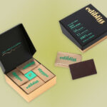 CBD Chocolate Boxes