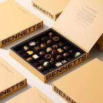 CBD Chocolate Boxes