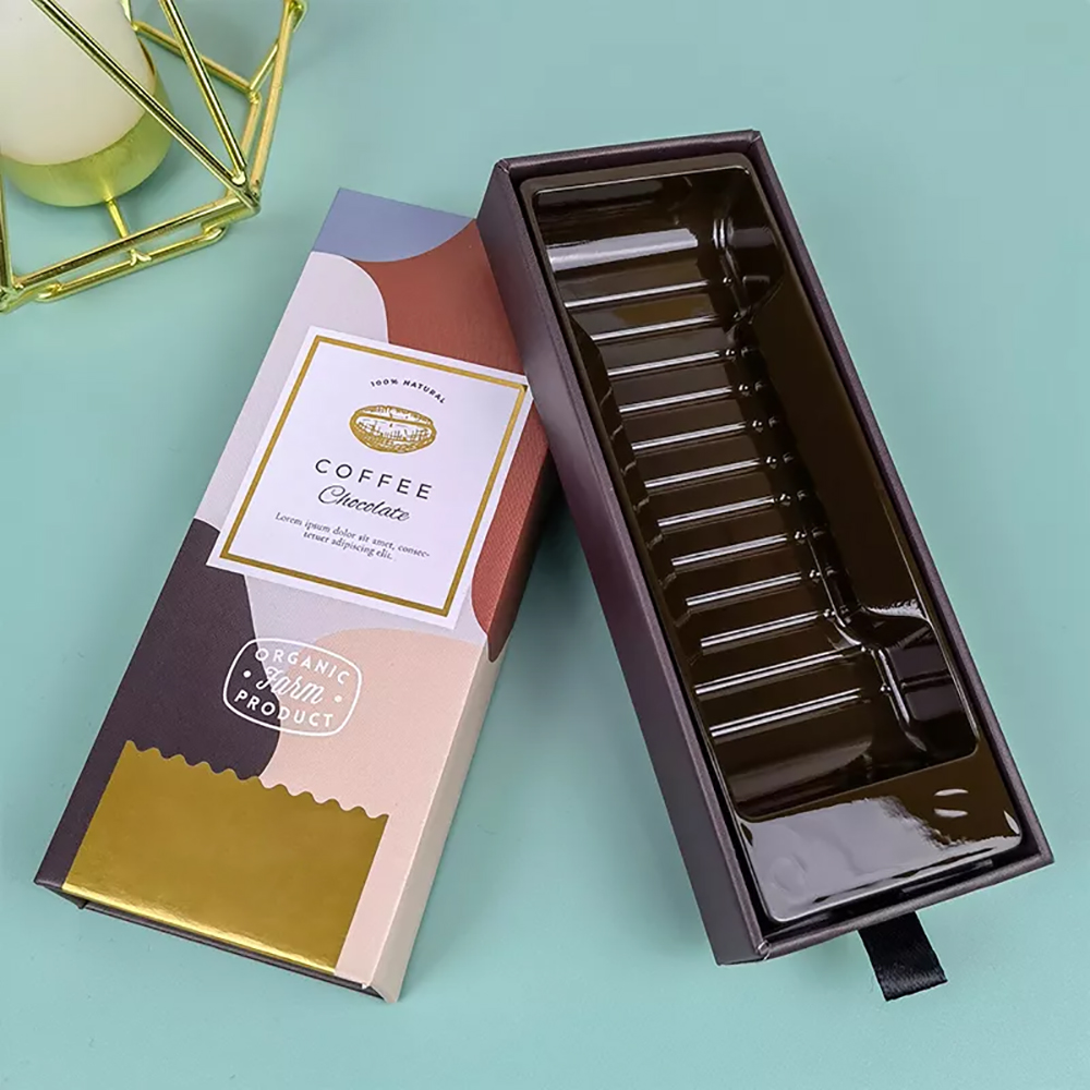 CBD Chocolate Boxes