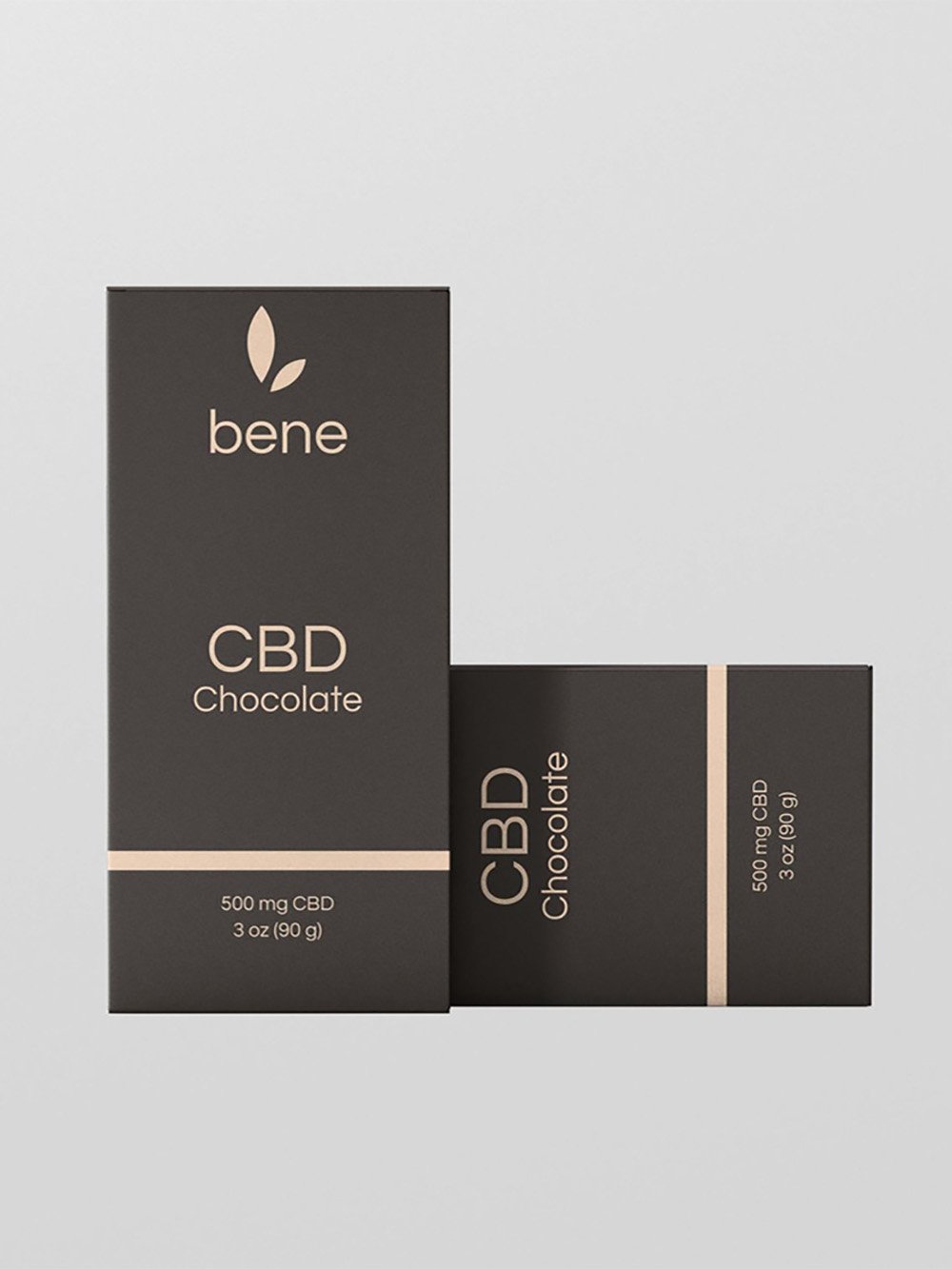 Custom CBD Chocolate Boxes