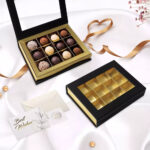 CBD Chocolate Boxes