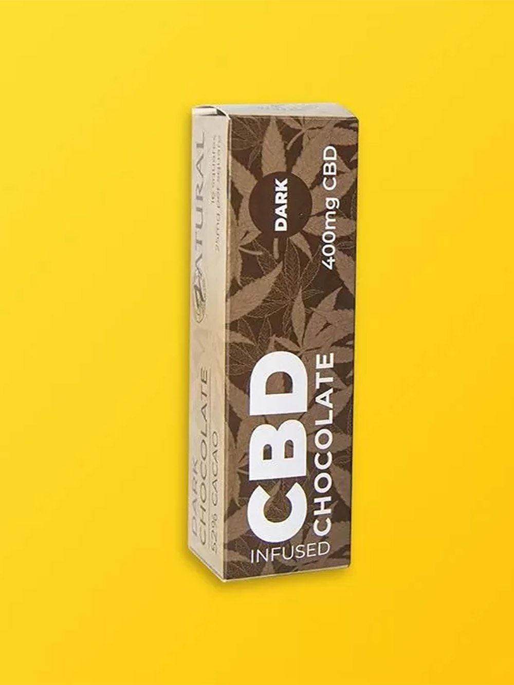 Custom CBD Chocolate Boxes