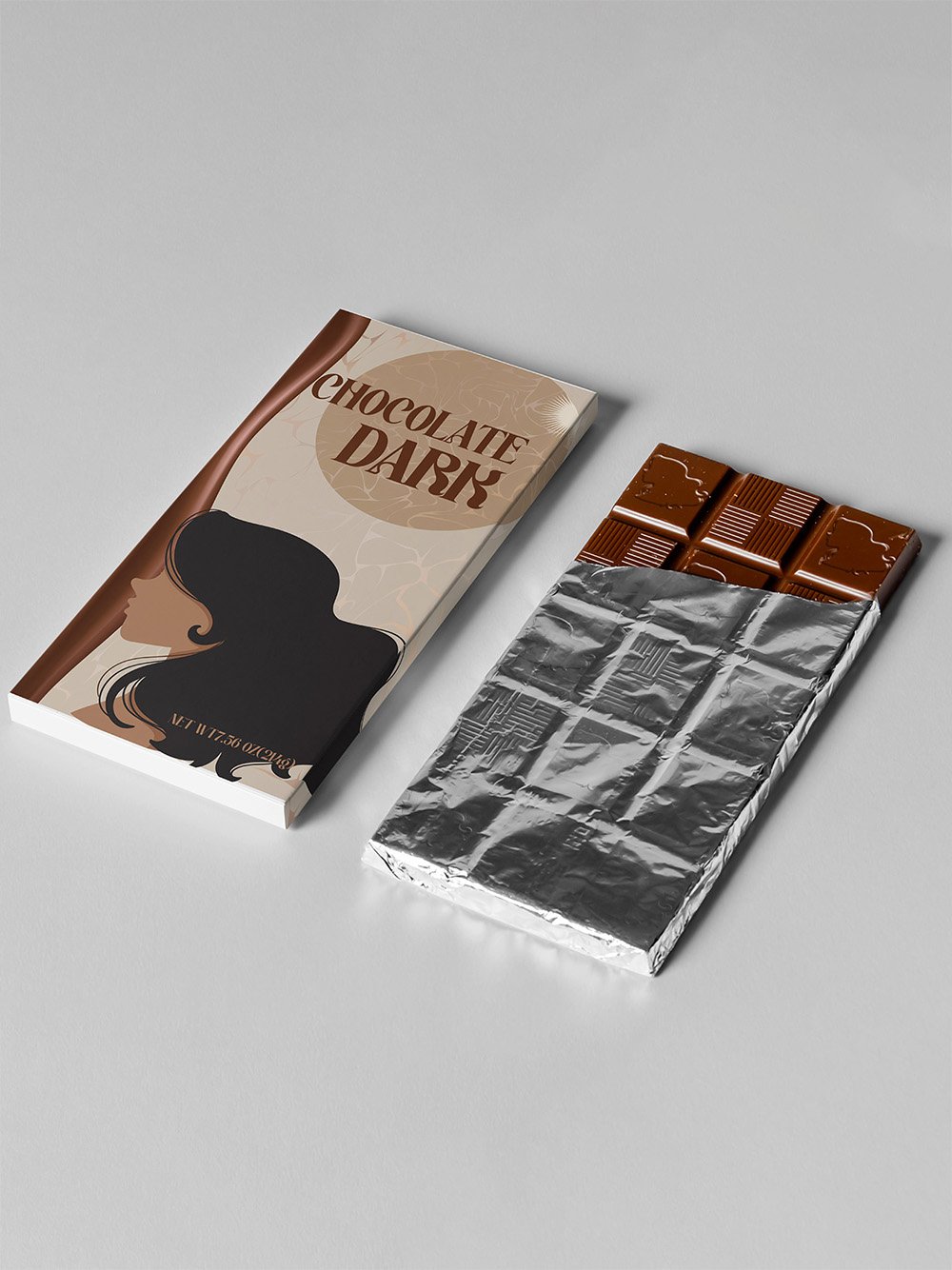 Custom CBD Chocolate Boxes