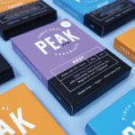 CBD Chocolate Boxes
