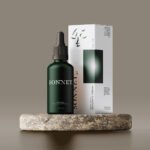 CUSTOM CBD OIL PACKAGING