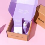 CBD OIL BOXES