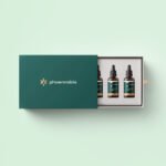 CBD OIL BOXES
