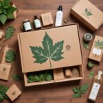 CBD OIL BOXES
