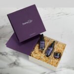 CBD OIL BOXES