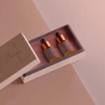 CUSTOM CBD OIL PACKAGING