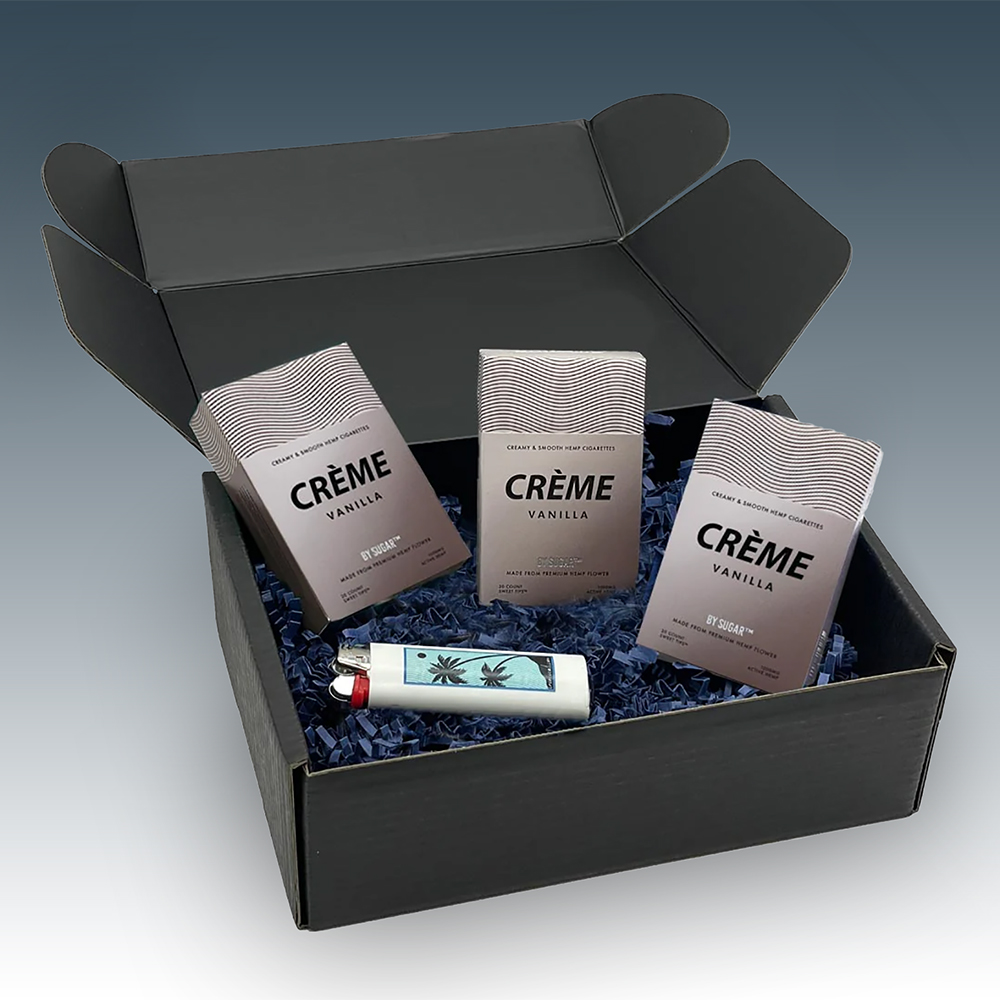 CBD Pre Rolls Boxes