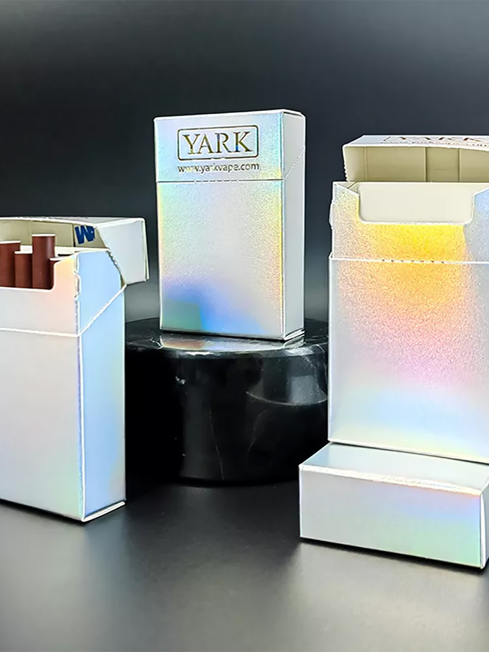 CBD Pre Rolls Boxes