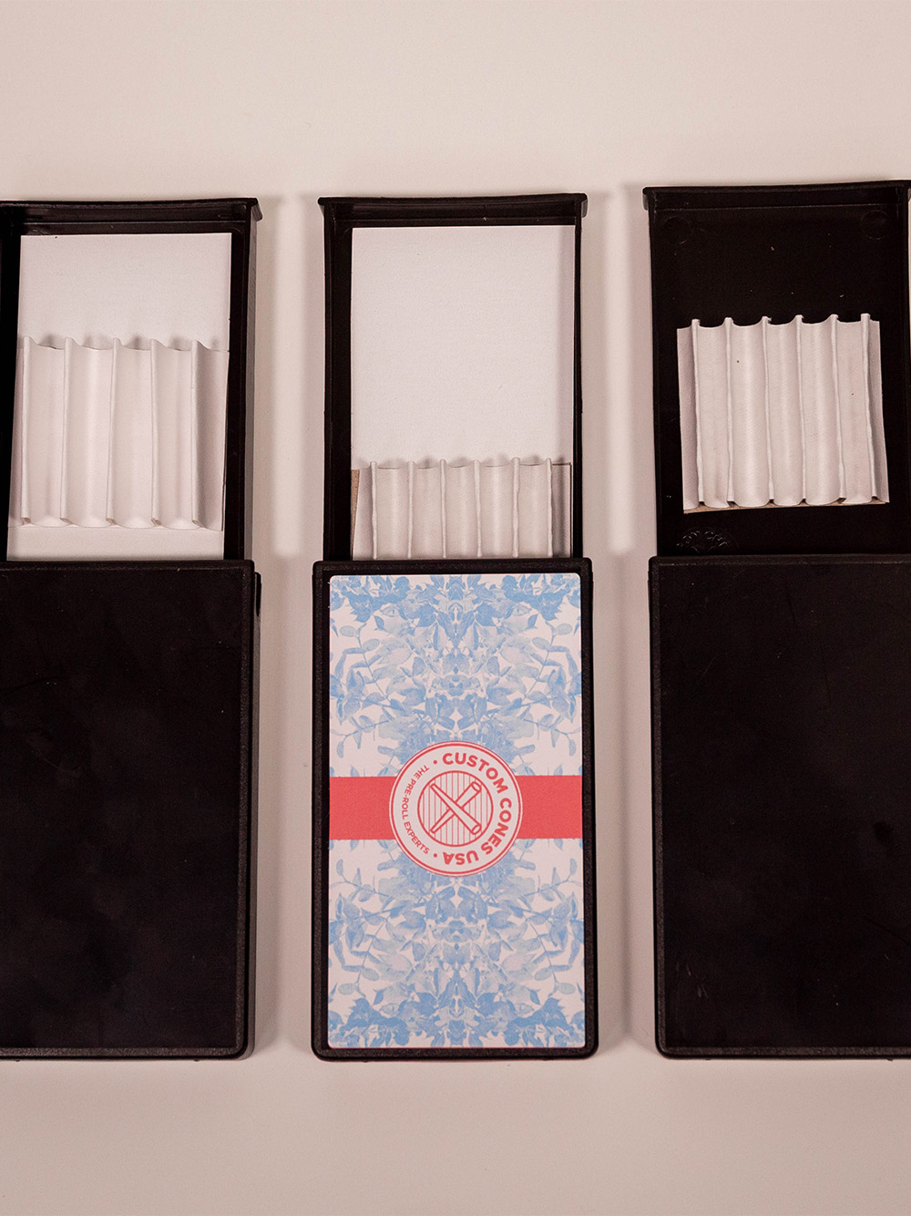 CBD Pre Rolls Boxes