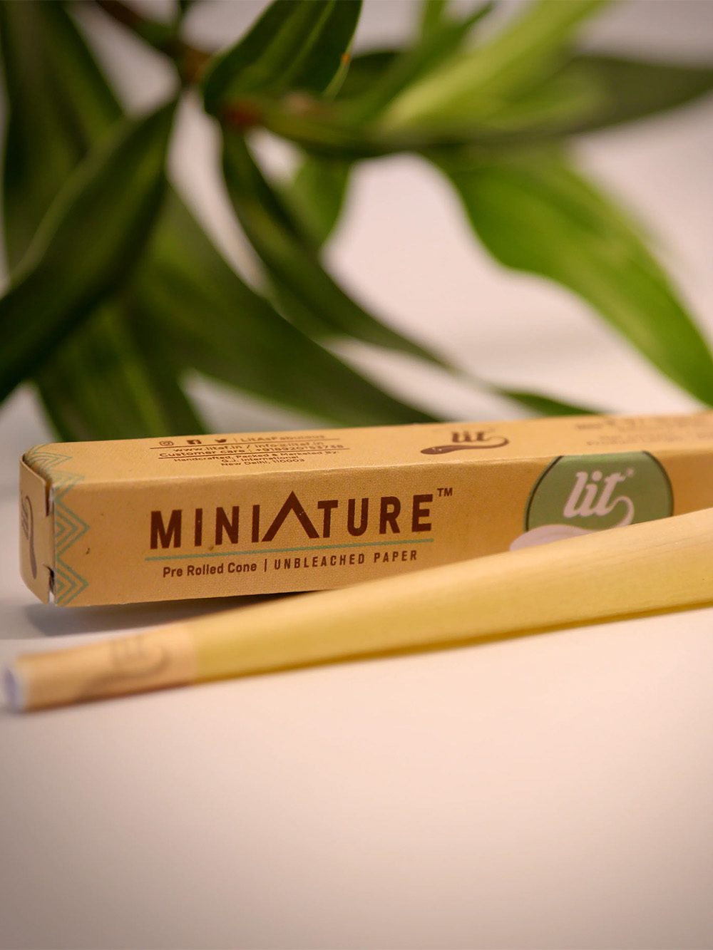 CBD Pre Rolls Boxes