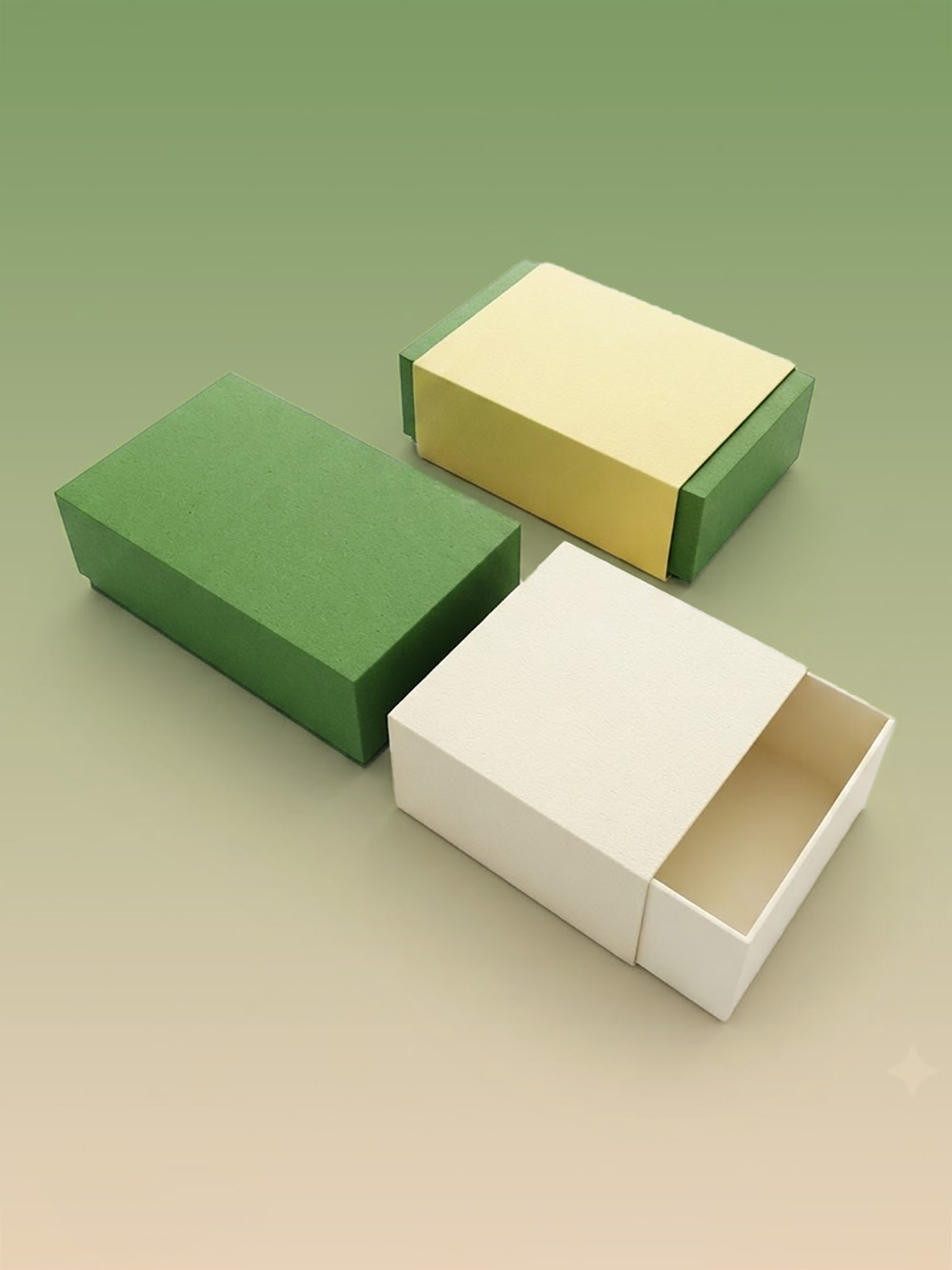 CBD Sleeve Boxes