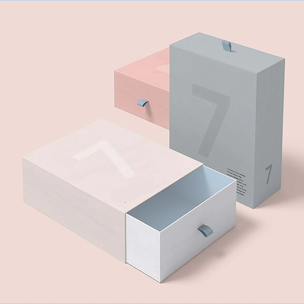 CBD Sleeve Boxes