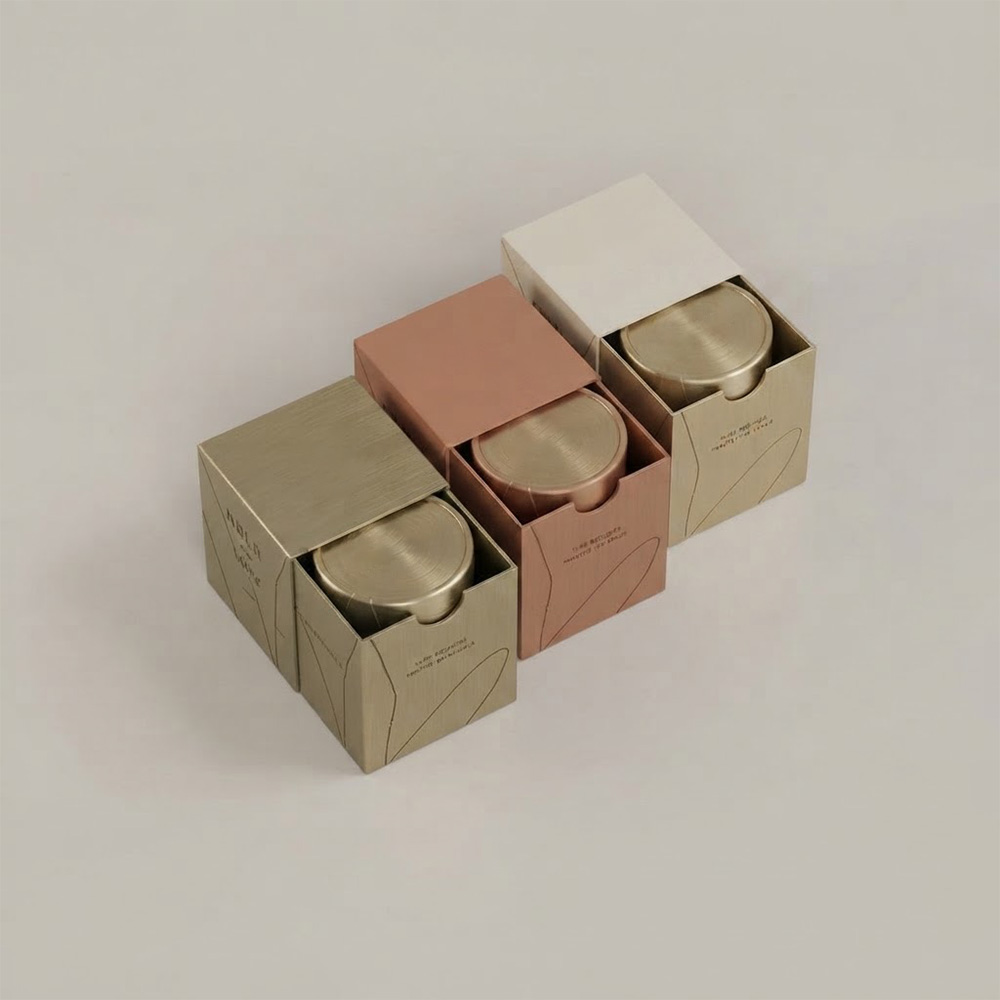 CBD Sleeve Boxes