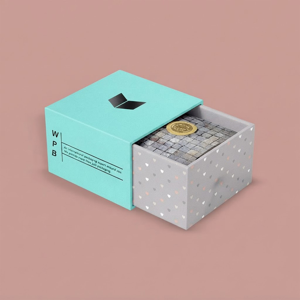 CBD Sleeve Boxes