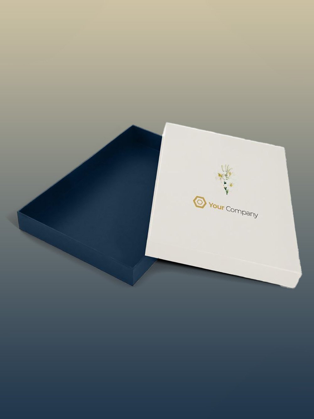 Custom Presentation Boxes