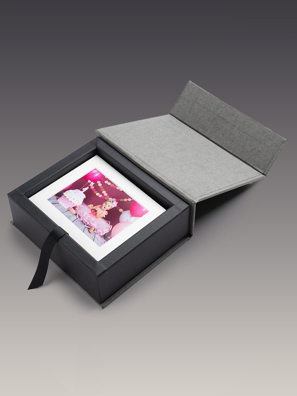 Custom Presentation Boxes