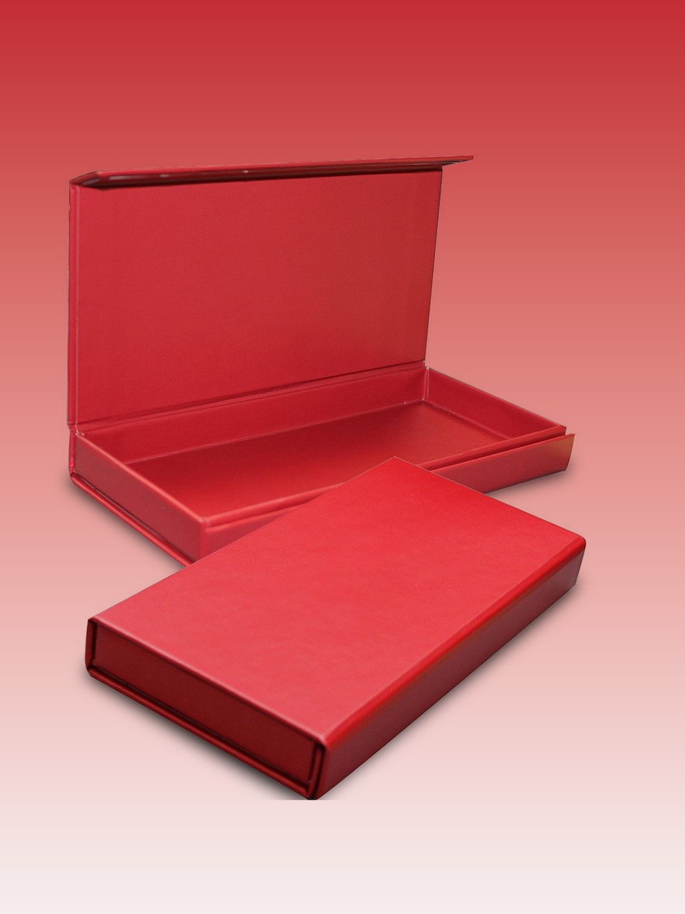 Custom Presentation Boxes