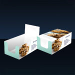 Custom Counter Display Box