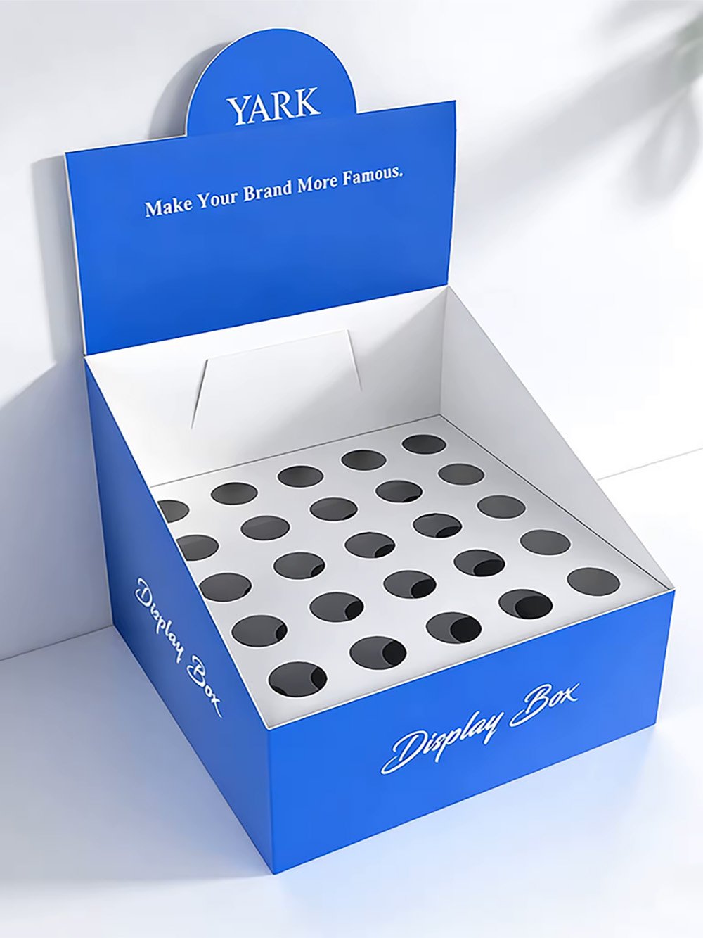 Cardboard Display Boxes