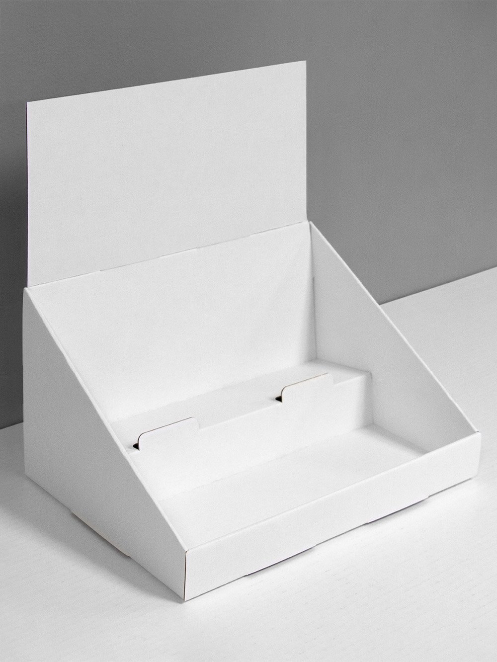 Cardboard Display Boxes
