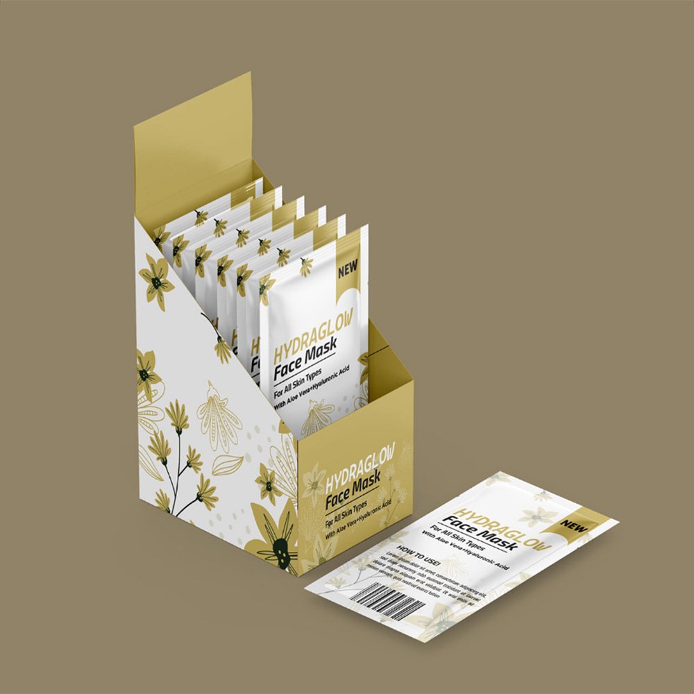 Cardboard Display Boxes